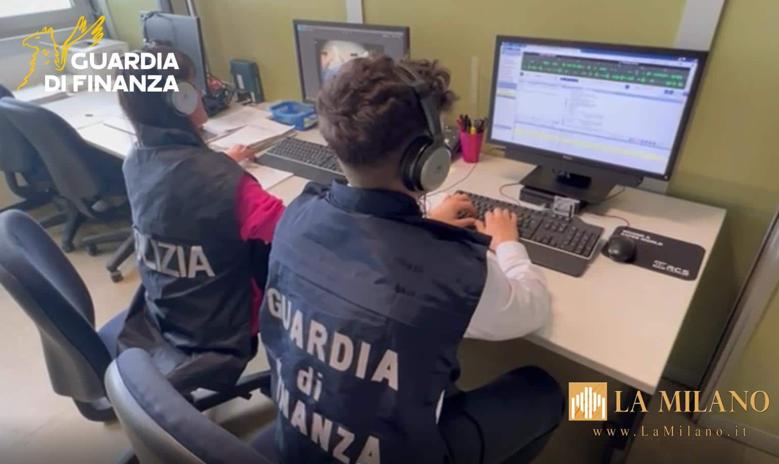False fatture e riciclaggio: 29 arresti e 3 milioni di euro sotto sequestro. Sgominata un’associazione criminale attiva tra Emilia-Romagna e Campania.