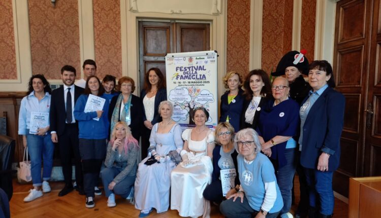 Festival della Famiglia 2025: quattro giorni per celebrare i legami più importanti