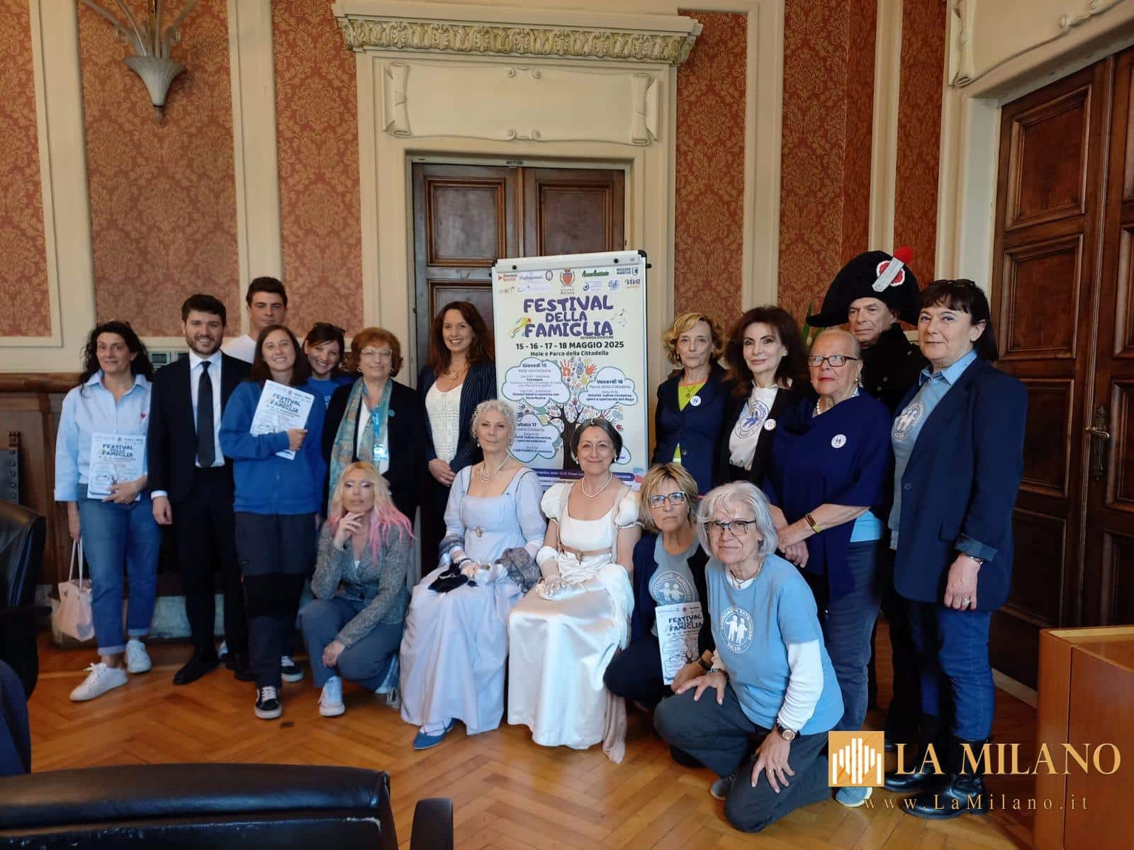 Festival della Famiglia 2025: quattro giorni per celebrare i legami più importanti