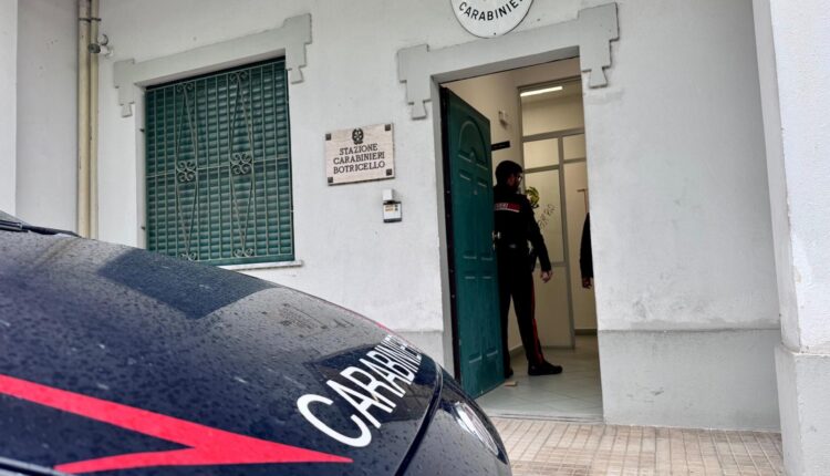 Sersale, truffano un’anziana spacciandosi per Carabinieri: Arrestati 2 giovani