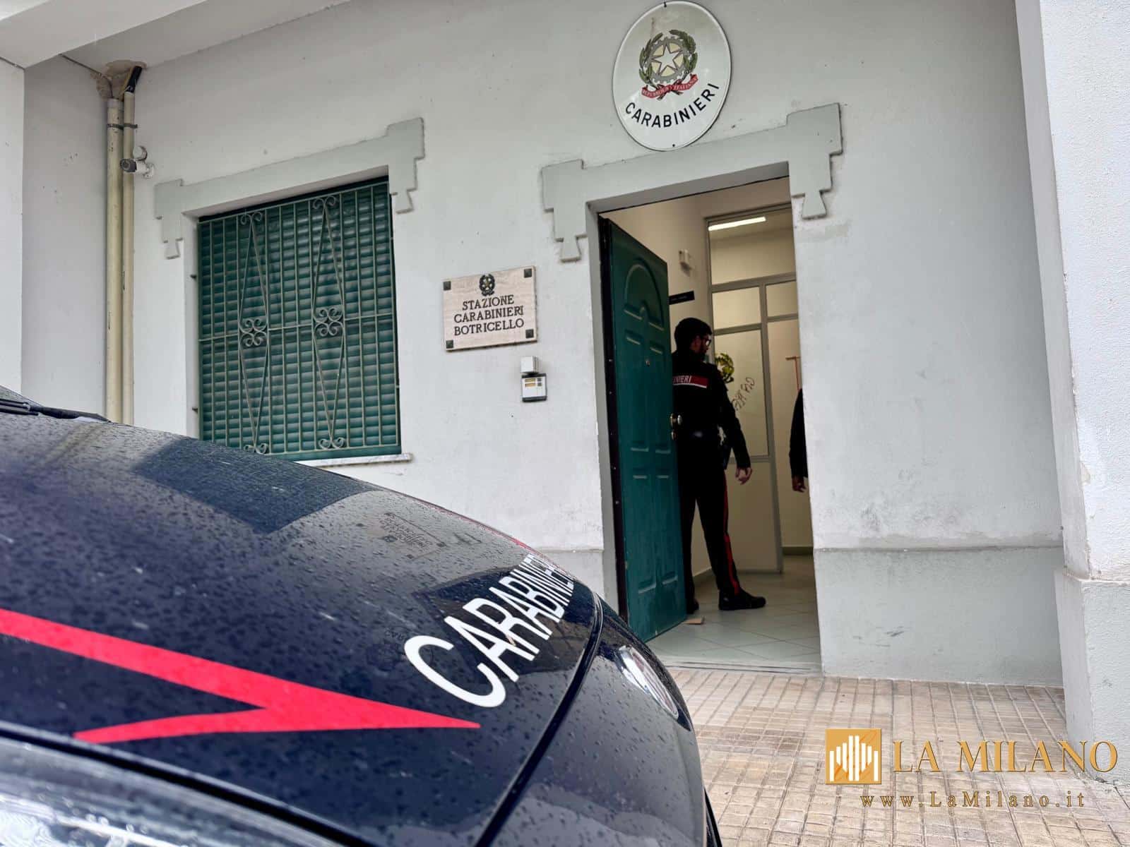 Sersale, truffano un’anziana spacciandosi per Carabinieri: Arrestati 2 giovani