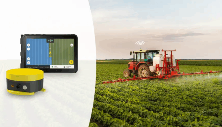 Risparmia fino al 60 % sui fertilizzanti: gestione intelligente delle risorse con FieldBee