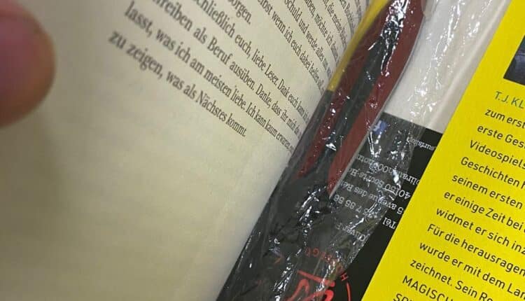 Bolzano, nasconde un pugnale all'interno di un libro nel bagaglio a mano: 50enne denunciato e rimpatriato