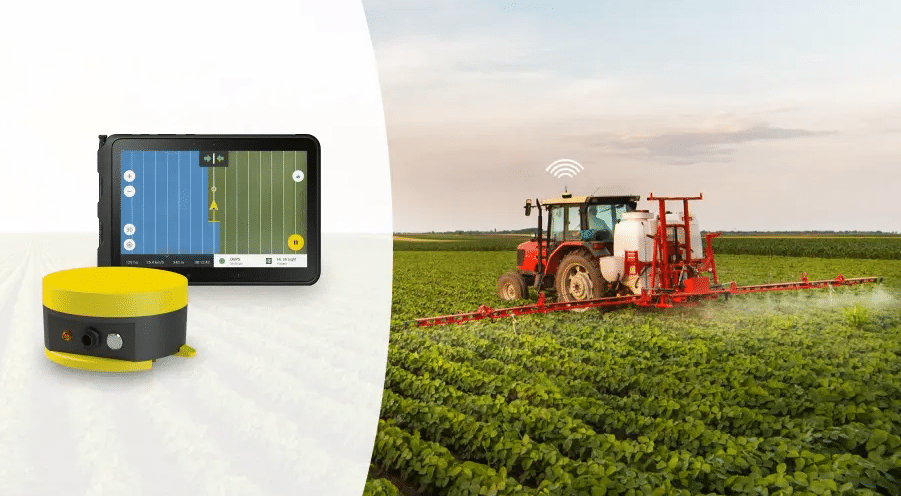 Risparmia fino al 60 % sui fertilizzanti: gestione intelligente delle risorse con FieldBee