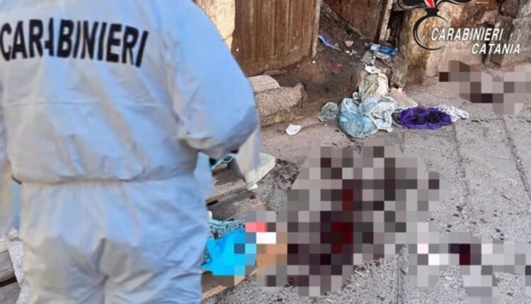 Catania, 18enne accoltella un uomo a San Berillo: arrestato dai Carabinieri