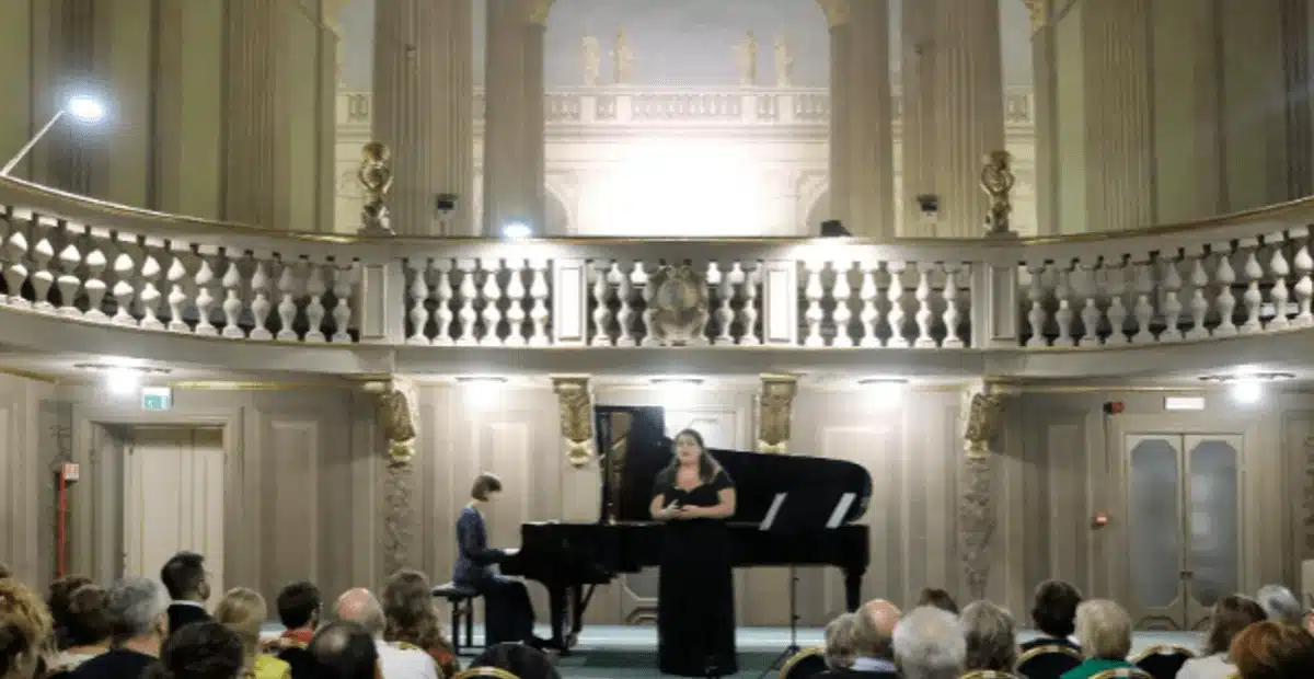 Verona celebra Elsa Respighi con due inediti della compositrice in prima esecuzione