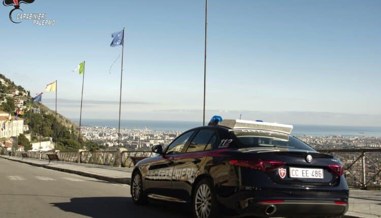 Palermo, fermato 18enne per la strage di Monreale