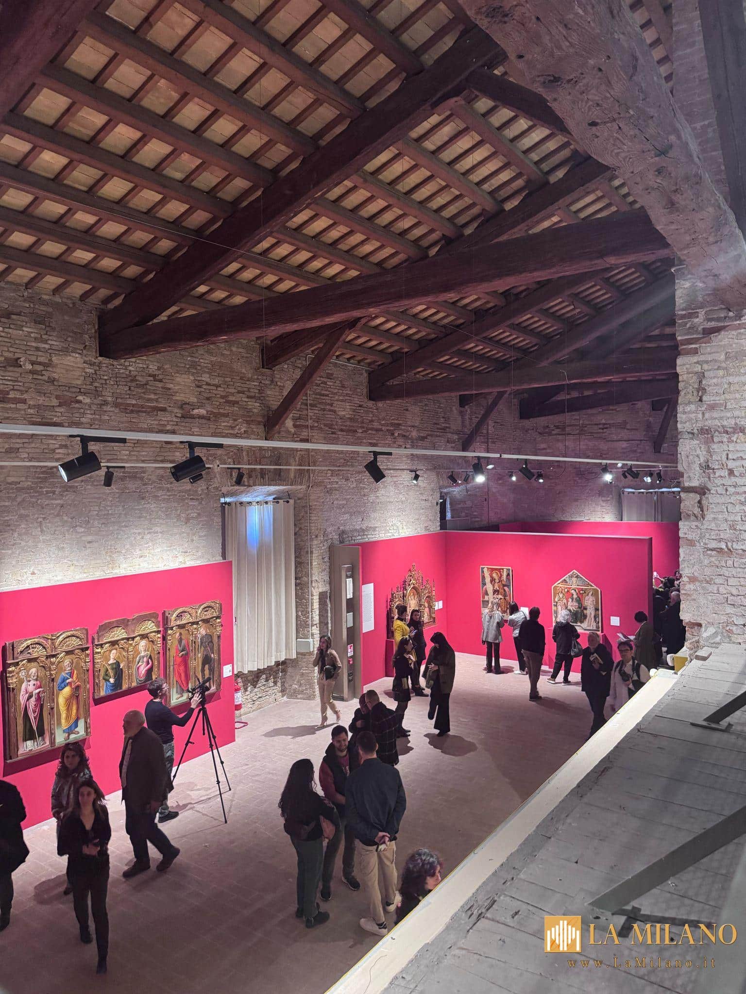 Grand Tour Musei 2025 un weekend di cultura ad Ancona