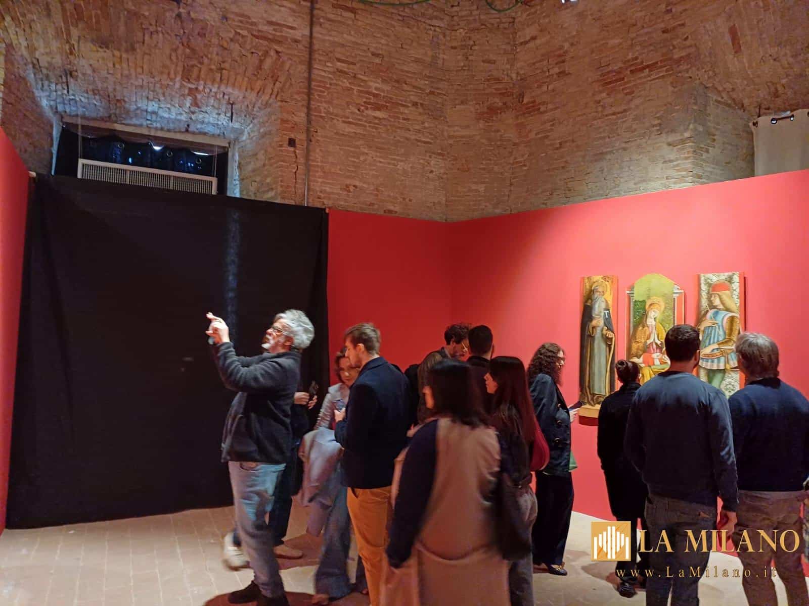 Grand Tour Musei 2025 un weekend di cultura ad Ancona