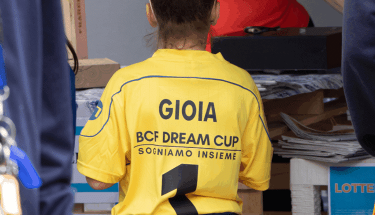 Dream Cup 2025