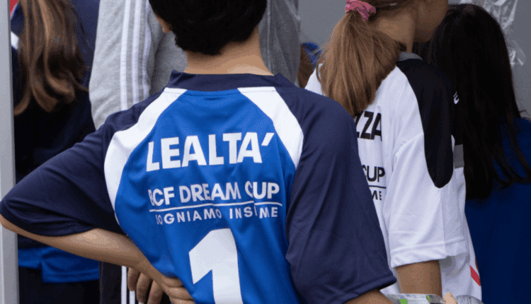 Dream Cup 2025