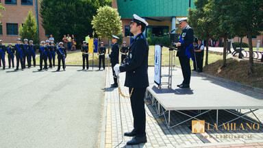 La Polizia Locale di Modena festeggia 165 anni ai Giardini Ducali