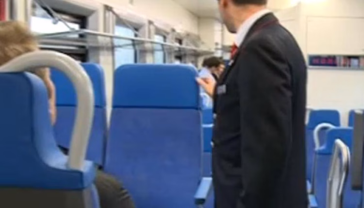 Poggio Rusco: si rifiuta di fornire le generalità al capotreno, intervengono i Carabinieri