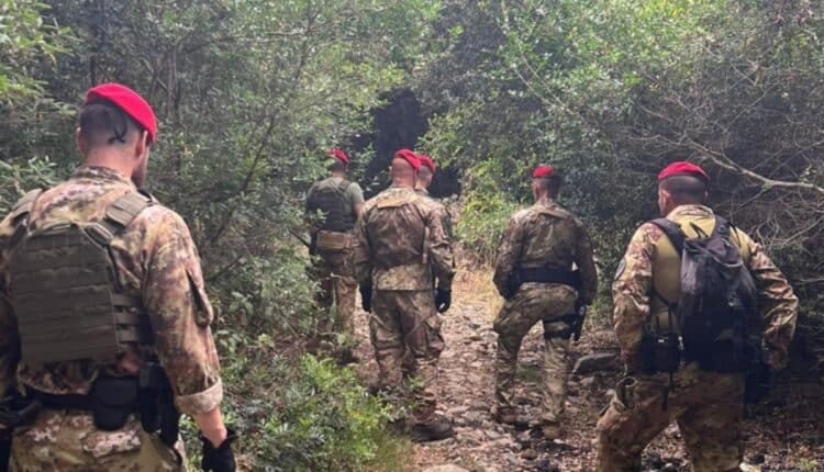 San Pietro Apostolo: Ritrovato vivo il 90enne scomparso