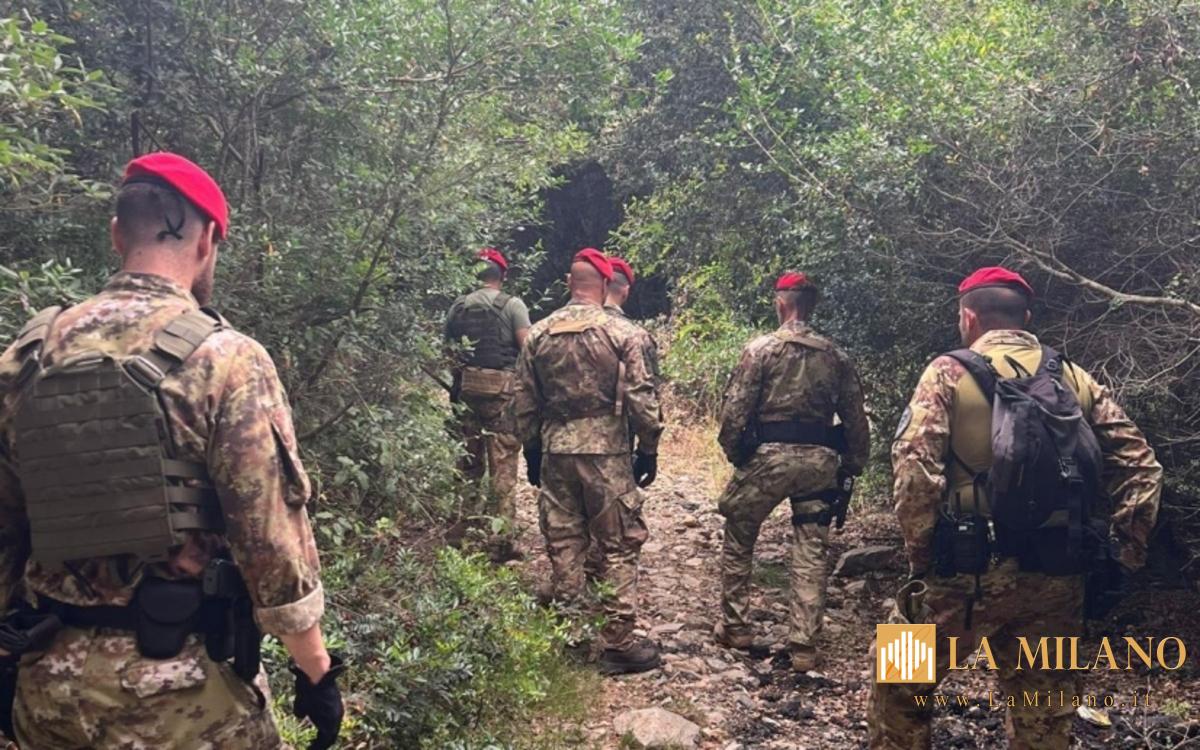 San Pietro Apostolo: Ritrovato vivo il 90enne scomparso