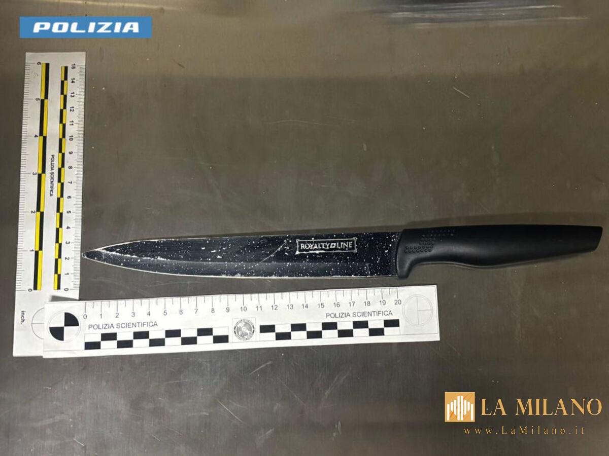 Faenza, arrestato 33enne per lesioni aggravate alla convivente incinta