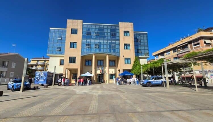 Roseto degli Abruzzi, il "Premio Borsellino" parla ai giovani: con la Polizia per una cultura della legalità.