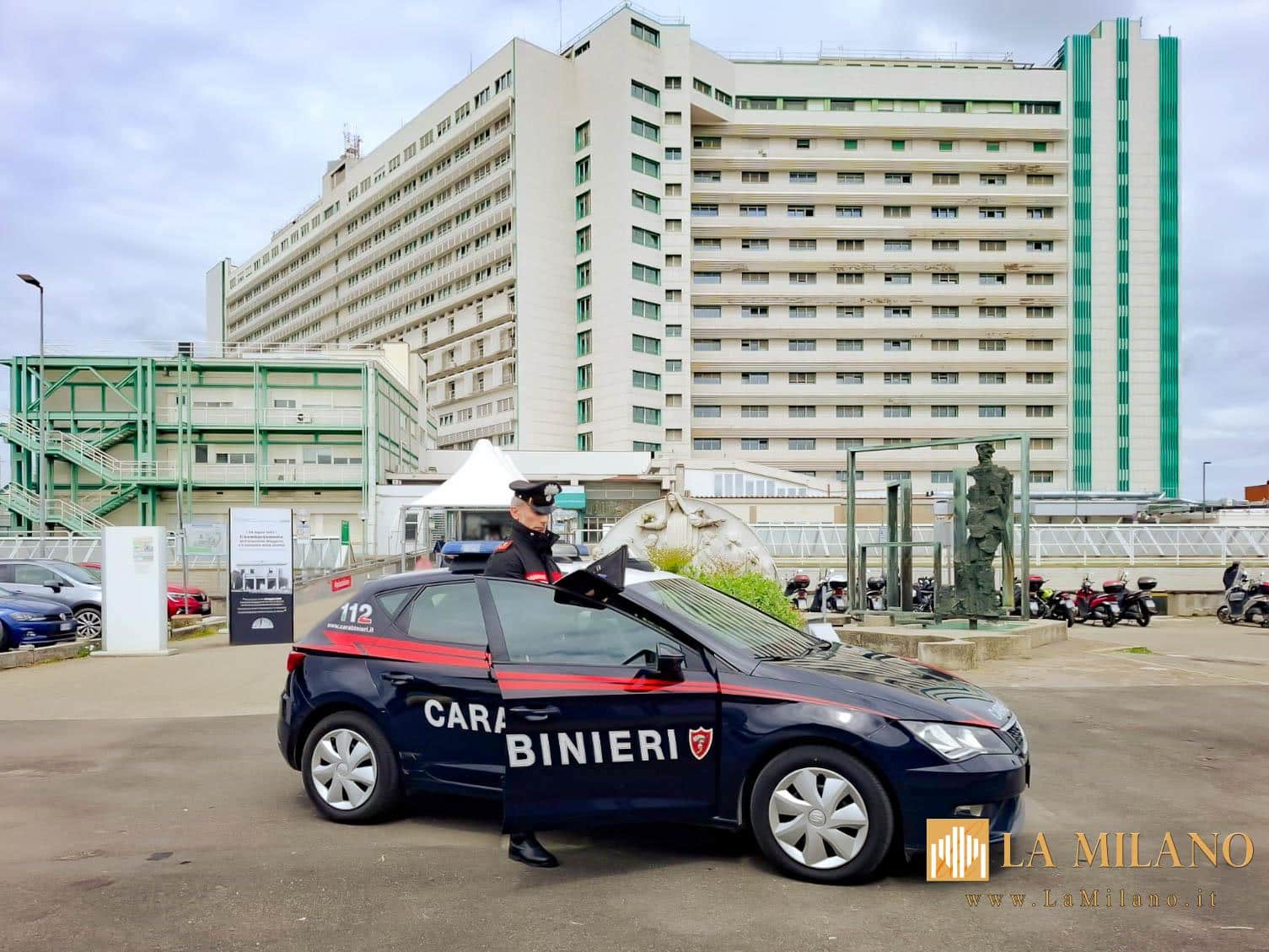 Bologna, morte di Essefi Bader Eddine: Arrestati 2 uomini per l’omicidio del 19enne