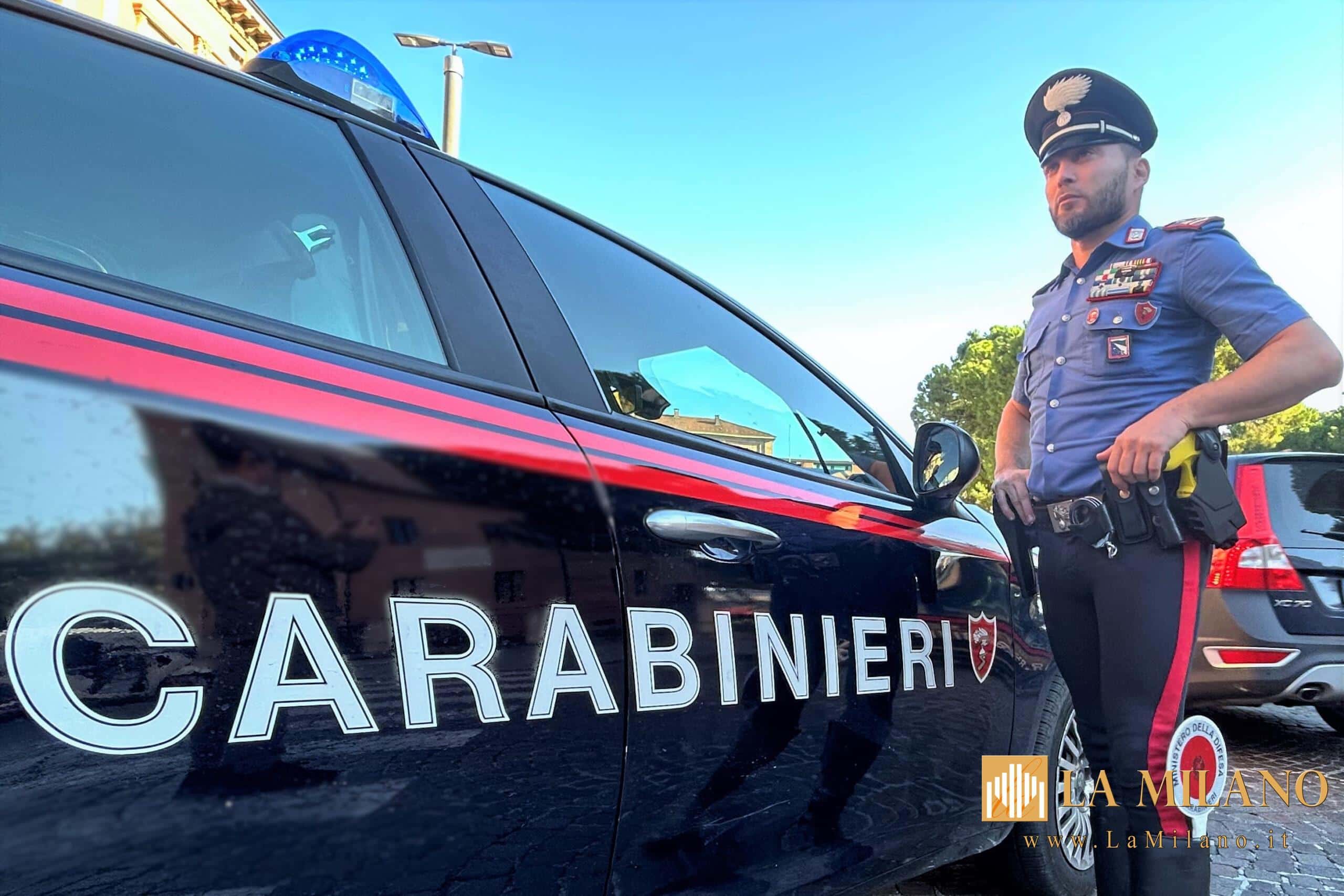 Medicina: arrestato 36enne destinatario di Mandato di Arresto Europeo per atti persecutori e minacce