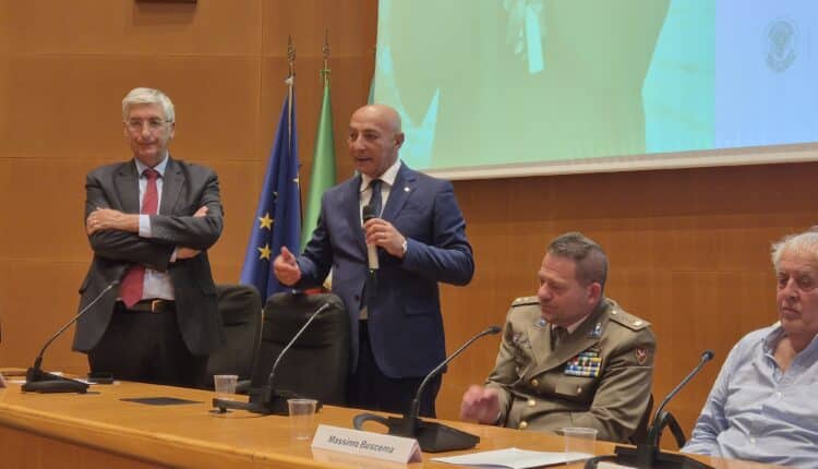 Musumeci: “Senza percezione del rischio, la prevenzione resta un’illusione”.