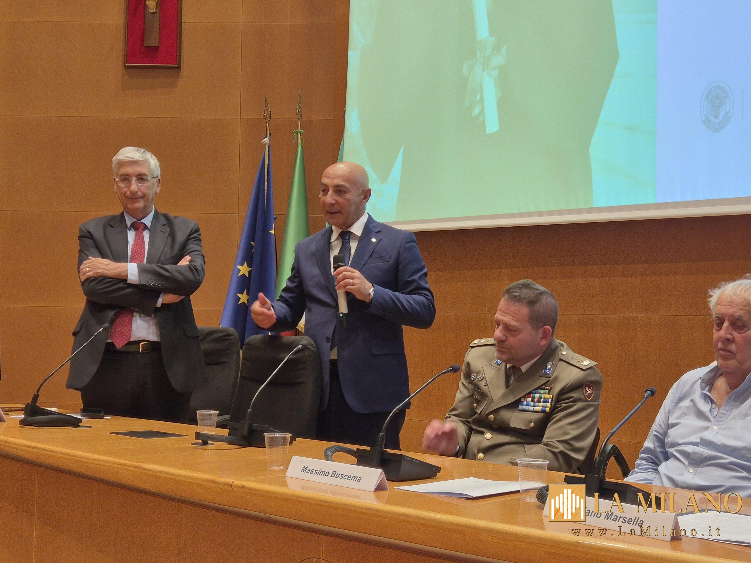 Musumeci: “Senza percezione del rischio, la prevenzione resta un’illusione”.