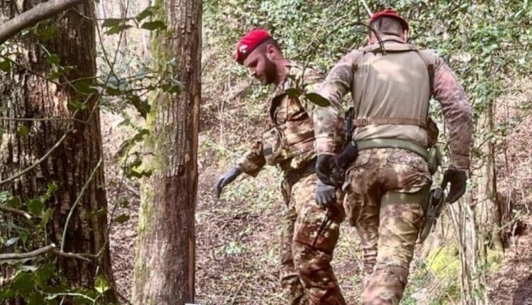 San Pietro Apostolo: Ritrovato vivo il 90enne scomparso