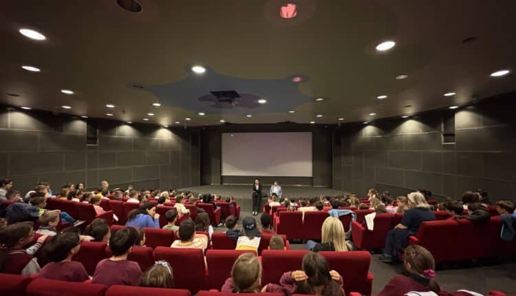 Asti, torna “Cinema... che ambiente”: i bambini protagonisti dell’educazione ambientale.