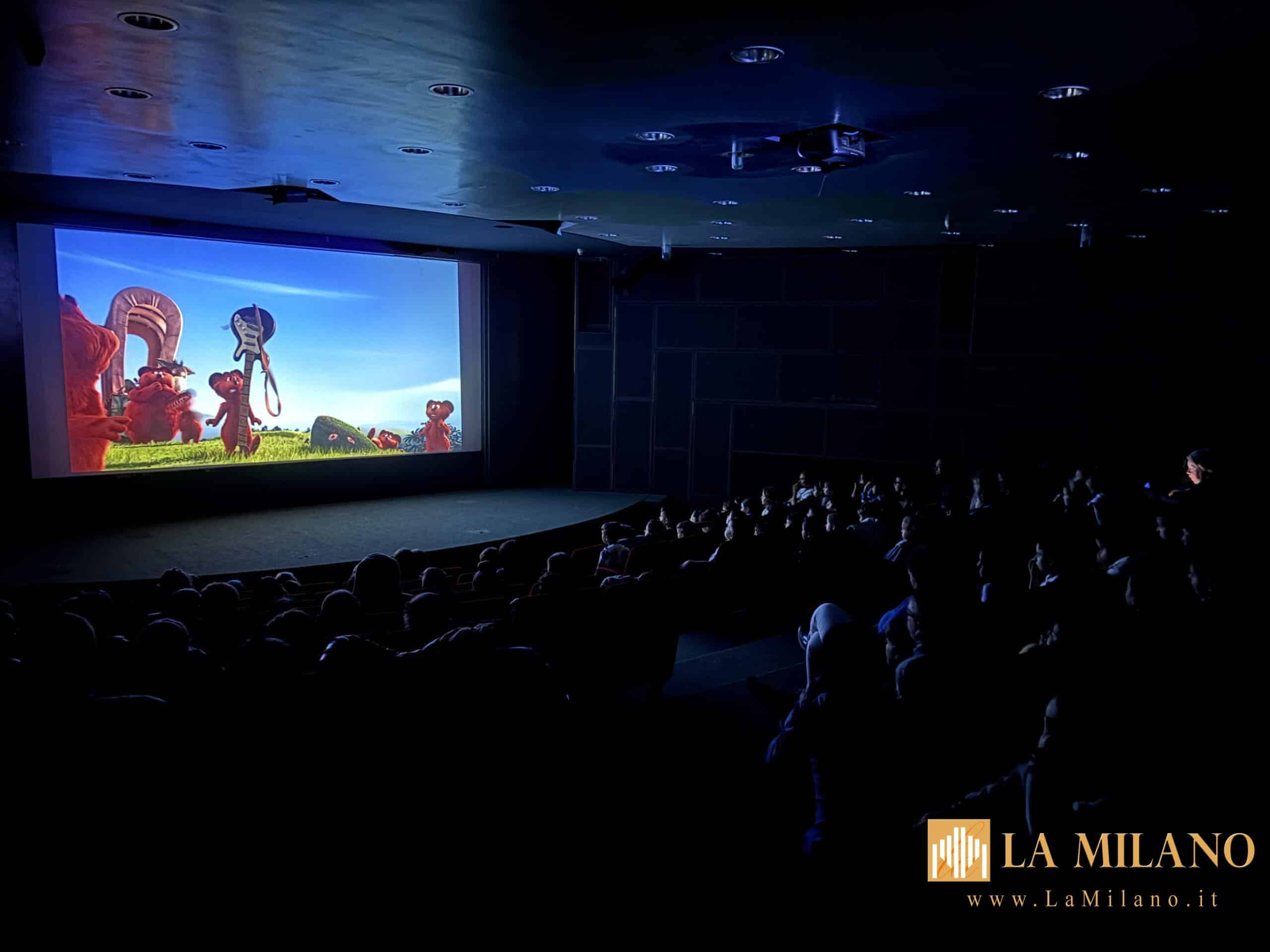 Asti, torna “Cinema... che ambiente”: i bambini protagonisti dell’educazione ambientale.