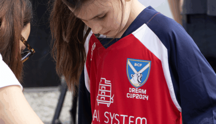Dream Cup 2025