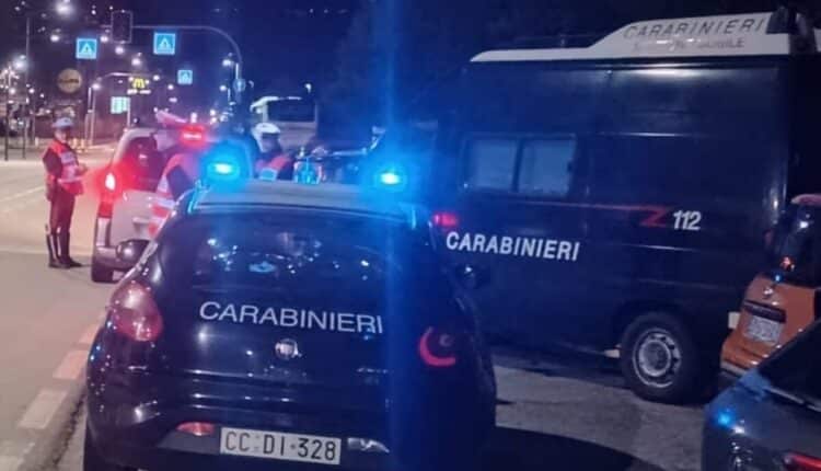 Ossola, fermato con 10mila euro in auto e droga in casa: 28enne arrestato dai Carabinieri
