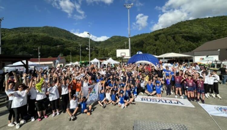 Sportivamente Vallescrivia 2025: a Ronco Scrivia oltre 40 discipline per celebrare sport, territorio e inclusione.