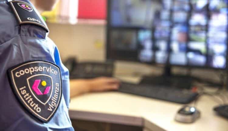 60 posti per guardie giurate: selezioni a Catania e Palermo per lavorare tra Emilia-Romagna, Toscana e Lazio