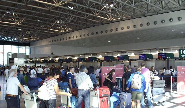 Milano Malpensa, arrestato latitante dell’operazione “Moby Dick”: maxi-frode da 600 milioni