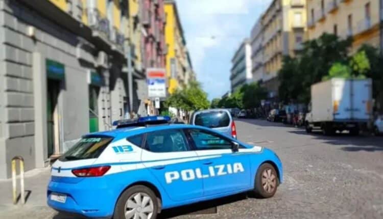 Napoli, arrestato 30enne: oltre 4 anni per reati legati all’immigrazione clandestina