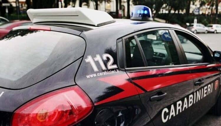 Arma dei Carabinieri