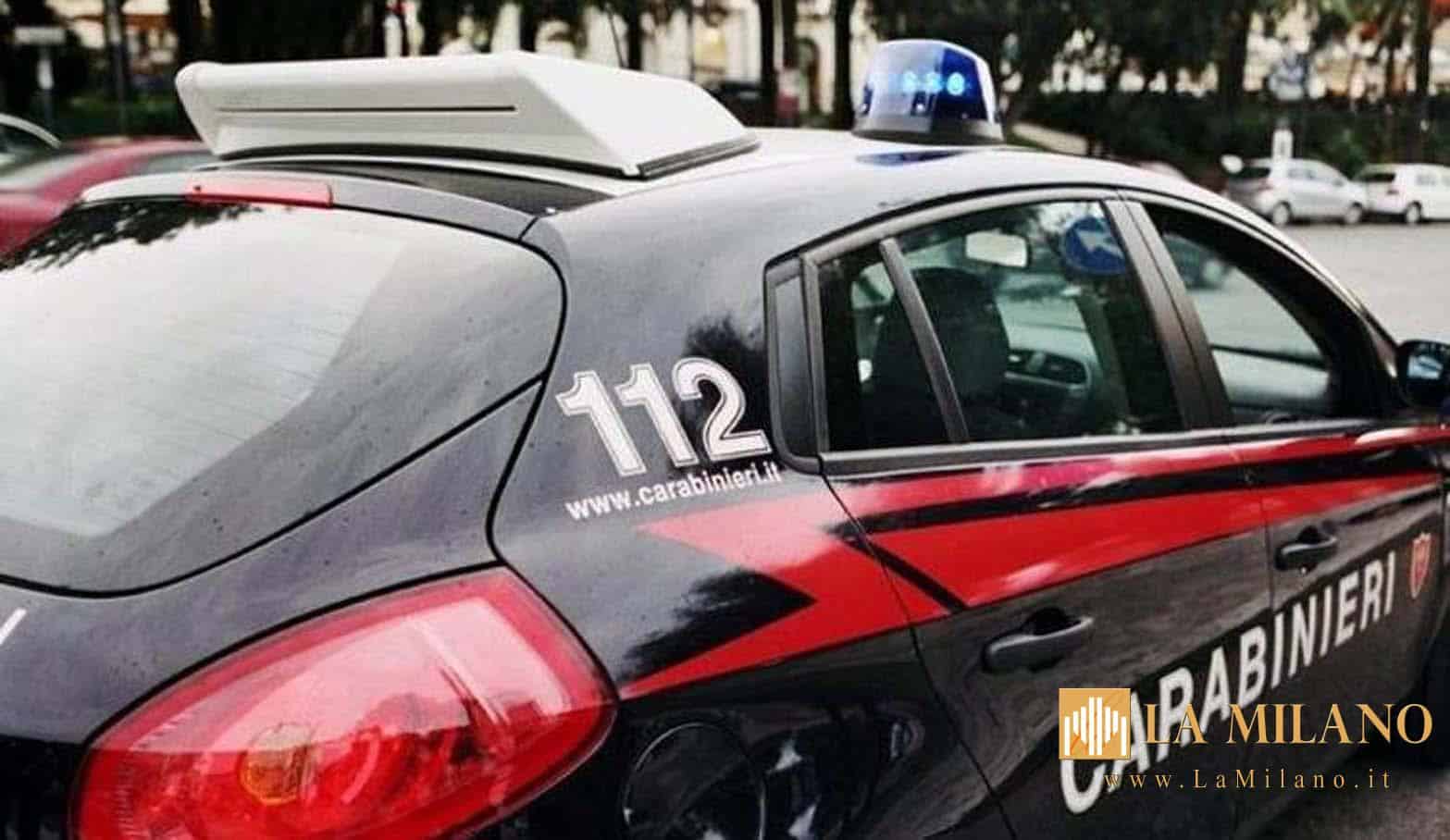 Arma dei Carabinieri
