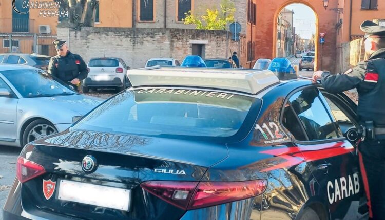 Ferrara, fratelli arrestati a poche ore di distanza per resistenza a pubblico ufficiale
