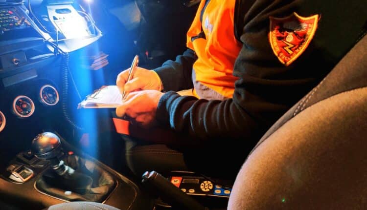 Furto e rientro illegale in Italia: doppio arresto dei Carabinieri di Aurisina