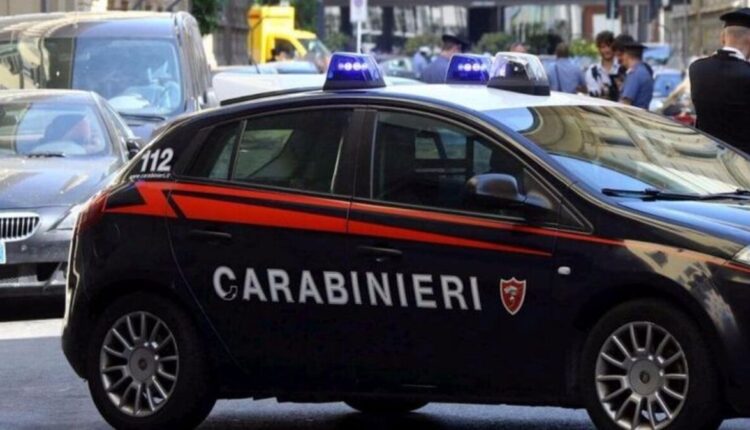 Torre del Greco, 13enne salva la madre dalle violenze del padre: Arrestato 37enne