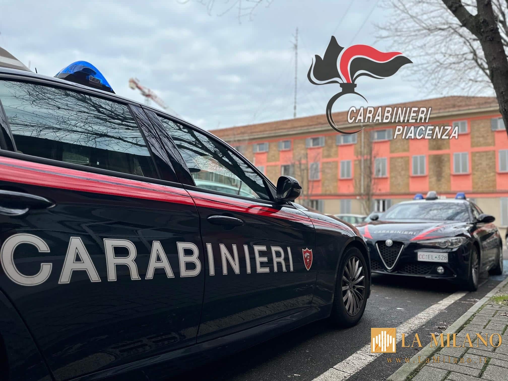 Investe un 19enne e fugge: identificato e denunciato 79enne a Piacenza