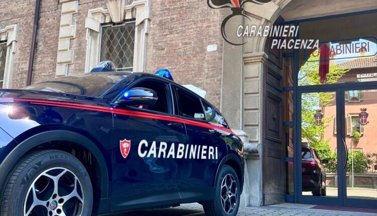 Weekend di controlli tra Piacenza e provincia: denunce, segnalazioni e sequestri