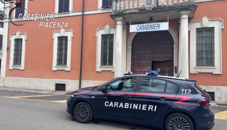 Monticelli d’Ongina, truffa un’anziana fingendosi inviata del Tribunale: Arrestata 43enne