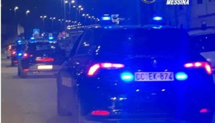 Messina, controlli straordinari dei Carabinieri: 11 denunce e sequestri di droga