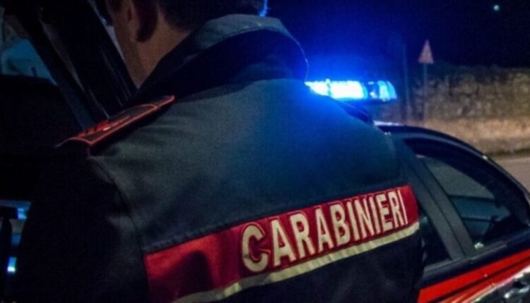 Carabinieri