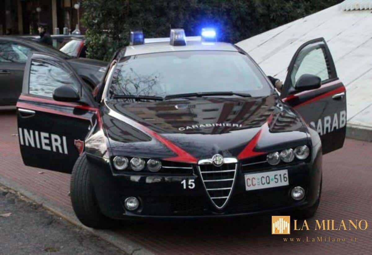 Siracusa, smantellata piazza di spaccio 2 arresti e legami con la criminalità organizzata