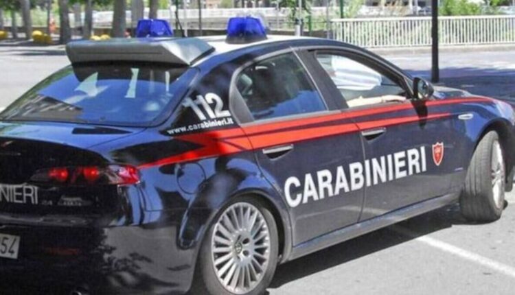 Castelbelforte, camionista truffato da una escort Scatta la denuncia per rapina
