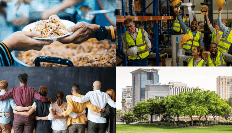 Social Contest 2025: 80.000 euro per i migliori progetti di inclusione, lavoro e sostenibilità