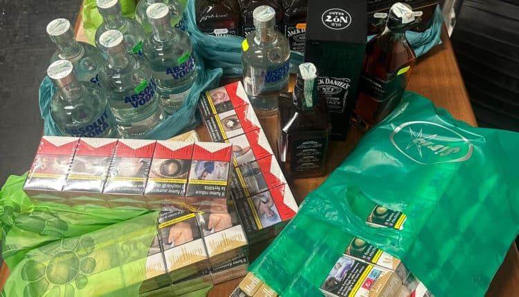 Attua la “truffa delle monetine”: arrestato trentottenne ad Acilia