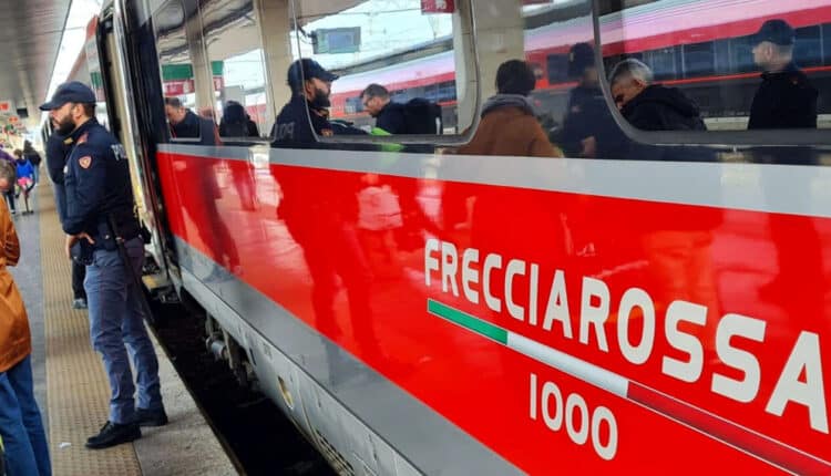 Venezia, controlli nelle Stazioni Ferroviarie: 7 denunce e 1 espulsione