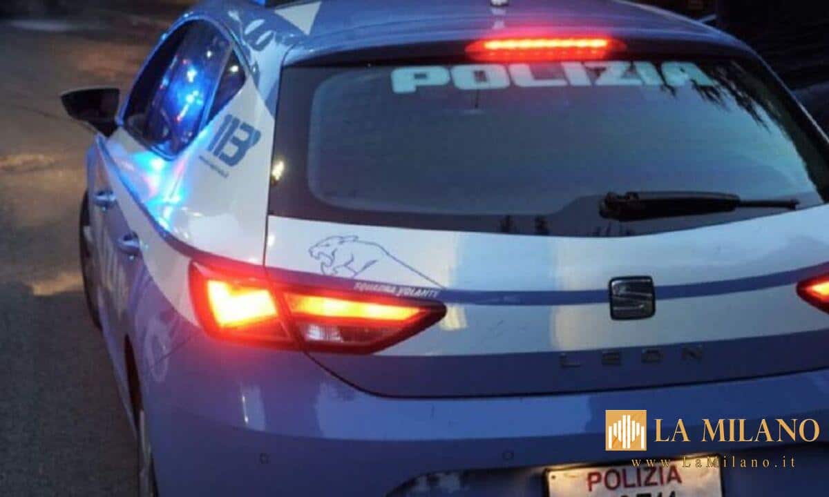 Taranto, minaccia i sanitari e aggredisce la moglie: Arrestato 55enne